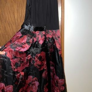 Floral